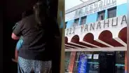 Madre denuncia que EsSalud entregó un bebé equivocado y lo expuso a posible transmisión de VIH en Arequipa