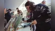 Consolidación: la feria La Independiente celebra su octava edición