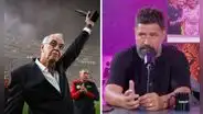 Mauro Cantoro critica a Jorge Fossati por su indecisión con Universitario: “Nunca querer ser más que el club”