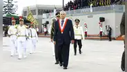 Rospigliosi busca eximir de culpa a PNP y FF.AA que maten a manifestantes en protestas
