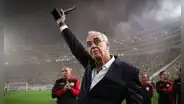 Universitario pone fin a la etapa de Jorge Fossati tras arduos días de negociación: "Este cierre permitirá a ambas partes avanzar"