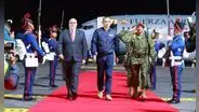 José Jerí viajó a Ecuador: presidente despachará de manera remota en medio de crisis por inseguridad