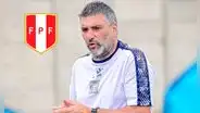 Selección peruana tendrá nuevo entrenador: Gerardo Ameli dirigirá amistoso ante Bolivia