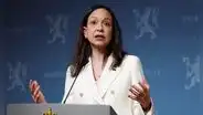 Corina Machado ratifica que asumirá como vicepresidenta en un gobierno de Edmundo González: “Maduro va a salir”