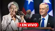 Elecciones en Chile EN VIVO: las últimas noticias antes de la segunda vuelta entre Jeannette Jara y José Antonio Kast