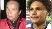 Melcochita le recomienda a Paolo Guerrero que se retire del fútbol: "Debe dar un paso al costado"