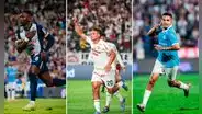 El nuevo formato que tendrá la Liga 1 2026: se aplicarán cambios sobre los cupos de extranjeros