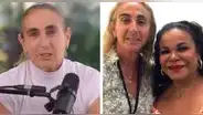 Natalia Málaga revela cómo nació su amistad tan estrecha con Eva Ayllón: “Me invitó a uno de sus shows”