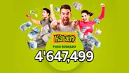 Sorteo de la Kábala en vivo hoy 13 de diciembre 2025: resultados oficiales, números y pozo Buenazo