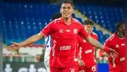 Alianza Lima se refuerza y va con todo por el atacante nacional Luis Ramos
