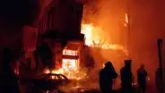 A 24 años de la tragedia, deudos del incendio de Mesa Redonda continúan sin justicia: "Nos ofrecieron S/300 por muerto"