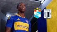 Luis Advíncula estaría viviendo sus últimas horas como jugador de Boca Junior: el defensa entró en la órbita de Alianza Lima y Sporting Cristal