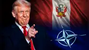 Donald Trump propone a Perú como aliado estratégico fuera de la OTAN