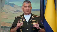 Venezuela acusa a Estados Unidos de “buscar una guerra” en Latinoamérica y el Caribe tras reciente despliegue aeronaval