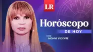 Último horóscopo de Mhoni Vidente HOY, 14 de diciembre 2025: revisa qué dice tu signo zodiacal y si tienes buena fortuna