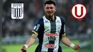 Alan Cantero admite conversaciones con Universitario, pero revela deseo de quedarse en Alianza Lima