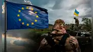 Unión Europea propone usar más de US$200.000 millones de Rusia para financiar el ejército y la economía de Ucrania