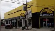 Piura: delincuentes roban más de S/ 20.000 en equipos y accesorios de tienda La Curacao
