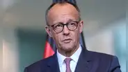 Friedrich Merz comparó a Putin con Hitler por su intento de invasión rusa: “Si Ucrania cae, él no se detendrá”