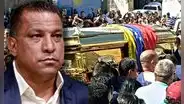 "Diosdado y Maduro me lo mataron": allegados de Alfredo Díaz denuncian que exgobernador murió por torturas del régimen de Venezuela