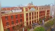 UNFV: estudiantes denuncian retrasos administrativos y curso impuesto al cierre del semestre
