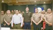 Gobierno autoriza ascenso de grado a oficiales PNP sin Diplomado ni Maestría