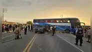 Piura: fallece quinto integrante de familia que chocó contra un bus a mediados de noviembre