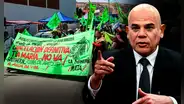 Tía María: PCM empuja proyecto minero en Arequipa, pero agricultores piden su paralización inmediata