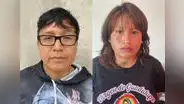 Cae pareja que estaría al servicio de la temida banda ‘Los Gallegos, Nueva Sangre’