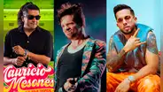 Conciertos en Lima 2025: entradas, fecha y lugar para De la Guetto, Sósimo Sacramento y 'Amazónico Fest 2' esta semana
