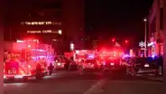 Tiroteo en la Universidad de Brown en Estados Unidos deja dos muertos y nueve heridos: detienen a un sospechoso