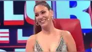 Tilsa Lozano ganó S/ 50.000 en 'El valor de la verdad': estas fueron todas sus confesiones en el sillón rojo