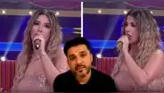Yahaira Plasencia defiende su vínculo con Luis Fernando 'El Diablo': “Tengo todo el derecho”