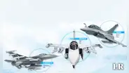 Contraloría reporta observaciones en la compra de aviones de guerra