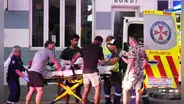 Al menos 12 muertos y 29 heridos deja tiroteo en playa Bondi Beach en Australia