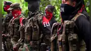 Facción del ELN anuncia paro armado contra “intervención imperialista” de EE. UU. y Petro advierte con atacarlos