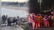 Tiroteo contra un evento de la comunidad judía deja 16 muertos y 42 heridos en playa de Australia