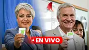 Elecciones en Chile 2025 EN VIVO: Kast ganó las elecciones frente a Jara a pesar de respaldo en el extranjero