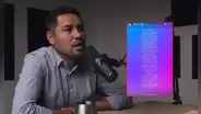 Fernando Egúsquiza se disculpó por insultar en vivo a jugadoras de Olva Latino: "Me hago cargo y asumo la responsabilidad"