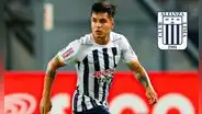 Ricardo Lagos dejó emotivo mensaje tras recordar su paso por Alianza Lima: "Valió la pena"
