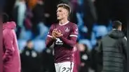 Oliver Sonne se pronuncia tras volver a marcar luego de ser no tener minutos con Burnley: "Totalmente devastado"