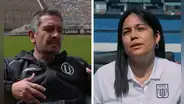 Administrador de Universitario acusa a Sisy Quiroz, directiva de Alianza Lima, de provocar violencia en final de la Liga Femenina