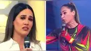 Tepha Loza comparte sentido mensaje tras confesión de Melissa Loza sobre la salud de su madre: “Sé que saldremos de esta”