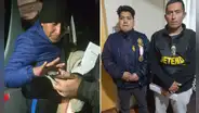 Detienen a cuatro agentes del INPE acusados de torturar a reo: Fiscalía allana sus viviendas y abre investigación por abusos físicos en Puno