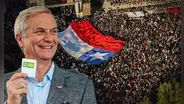 La fecha de juramentación de José Antonio Kast como nuevo presidente de Chile en 2026 para suceder a Gabriel Boric