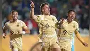Cusco FC venció 2-0 a Sporting Cristal y se anotó en la fase de grupos de la Copa Libertadores