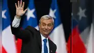 EE. UU. y otros líderes de América Latina saludan el triunfo de José Antonio Kast en las elecciones presidenciales de Chile