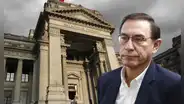 Martín Vizcarra exige al Poder Judicial atender apelación de su condena: "Ya no soy candidato, ¿qué más buscan?"