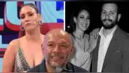 Tilsa Lozano confiesa que Jackson Mora fue su “pañuelo de lágrimas” tras ruptura con Miguel Hidalgo: “Estaba ansiosa”