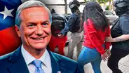 Kast promete mano dura para enfrentar la “emergencia” en Chile, pero no asegura cambios inmediatos